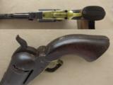 Handmade Colt Walker, .44 Percussion
SOLD
- 6 of 7