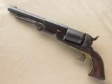 Handmade Colt Walker, .44 Percussion
SOLD
- 1 of 7