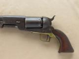 Handmade Colt Walker, .44 Percussion
SOLD
- 4 of 7