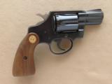 Colt Detective Special, Cal. .38 Special
- 2 of 5