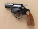 Colt Detective Special, Cal. .38 Special
- 1 of 5