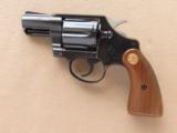 Colt Detective Special, Cal. .38 Special
- 5 of 5