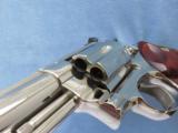 Smith & Wesson Model 29-2, Cal. .44 Magnum
8 3/8 Inch Nickel
SOLD
- 8 of 9