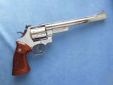 Smith & Wesson Model 29-2, Cal. .44 Magnum
8 3/8 Inch Nickel
SOLD
- 5 of 9