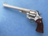 Smith & Wesson Model 29-2, Cal. .44 Magnum
8 3/8 Inch Nickel
SOLD
- 4 of 9