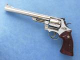 Smith & Wesson Model 29-2, Cal. .44 Magnum
8 3/8 Inch Nickel
SOLD
- 9 of 9