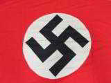 WWII German Vehicle ID Flag
World War 2 Nazi
- 2 of 8