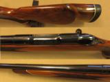 Colt Sauer Rifle, Cal. .300
Win. Mag.
German Manufactured, 24 Inch Barrel
- 7 of 10