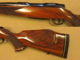 Colt Sauer Rifle, Cal. .300
Win. Mag.
German Manufactured, 24 Inch Barrel
- 5 of 10