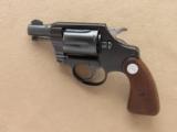 Colt Cobra (First Issue), Cal. .38 Special
SOLD
- 1 of 6