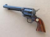 Colt Single Action, Cody Museum Displayed in 2003
SOLD
- 3 of 10