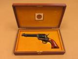 Colt Single Action, Cody Museum Displayed in 2003
SOLD
- 1 of 10