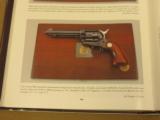 Colt Single Action, Cody Museum Displayed in 2003
SOLD
- 9 of 10