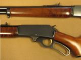 Marlin Model 375 Chambered in .375 Winchester and comes w/ Lee Dies and 20rds of Brass
SOLD - 5 of 14
