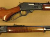 Marlin Model 375 Chambered in .375 Winchester and comes w/ Lee Dies and 20rds of Brass
SOLD - 4 of 14