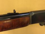 Marlin Model 375 Chambered in .375 Winchester and comes w/ Lee Dies and 20rds of Brass
SOLD - 11 of 14