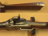 Sharps Model 1865 Carbine, Cal. 50/70
SOLD
- 10 of 16