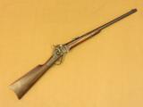 Sharps Model 1865 Carbine, Cal. 50/70
SOLD
- 15 of 16