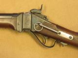 Sharps Model 1865 Carbine, Cal. 50/70
SOLD
- 7 of 16