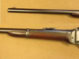 Sharps Model 1865 Carbine, Cal. 50/70
SOLD
- 6 of 16