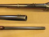 Sharps Model 1865 Carbine, Cal. 50/70
SOLD
- 11 of 16
