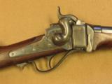 Sharps Model 1865 Carbine, Cal. 50/70
SOLD
- 4 of 16