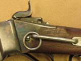 Sharps Model 1865 Carbine, Cal. 50/70
SOLD
- 14 of 16