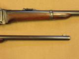 Sharps Model 1865 Carbine, Cal. 50/70
SOLD
- 5 of 16