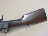 1897 Model Remington Rolling Block in 7mm Mauser with Remington Bayonet/Scabbard
SOLD - 5 of 25