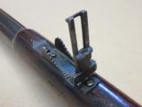 1897 Model Remington Rolling Block in 7mm Mauser with Remington Bayonet/Scabbard
SOLD - 16 of 25