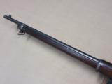 1897 Model Remington Rolling Block in 7mm Mauser with Remington Bayonet/Scabbard
SOLD - 4 of 25
