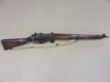 Savage Enfield No.4 Mk.1* Lend Lease .303 British
SOLD - 1 of 25