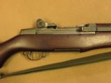 Winchester M1 Garand, WWII, Cal. 30-06
SOLD
- 4 of 12