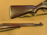 Winchester M1 Garand, WWII, Cal. 30-06
SOLD
- 3 of 12
