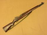 Winchester M1 Garand, WWII, Cal. 30-06
SOLD
- 1 of 12