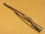 Winchester M1 Garand, WWII, Cal. 30-06
SOLD
- 2 of 12