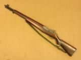 Winchester M1 Garand, WWII, Cal. 30-06
SOLD
- 12 of 12