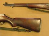 Winchester M1 Garand, WWII, Cal. 30-06
SOLD
- 6 of 12