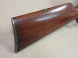 1927 Savage Model 99 in 30-30 Caliber with Leupold Pioneer
SOLD - 6 of 25