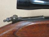 1927 Savage Model 99 in 30-30 Caliber with Leupold Pioneer
SOLD - 5 of 25