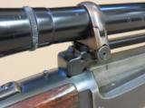 1927 Savage Model 99 in 30-30 Caliber with Leupold Pioneer
SOLD - 22 of 25