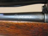 1927 Savage Model 99 in 30-30 Caliber with Leupold Pioneer
SOLD - 10 of 25