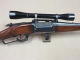 1927 Savage Model 99 in 30-30 Caliber with Leupold Pioneer
SOLD - 3 of 25