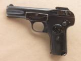 Browning Model 1900-FN, Cal. .32 ACP
SOLD
- 2 of 6