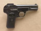 Browning Model 1900-FN, Cal. .32 ACP
SOLD
- 6 of 6