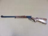 1980 Marlin Original Golden 39A .22 Rimfire Rifle in Excellent Condition
SOLD - 2 of 24