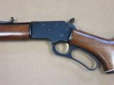 1980 Marlin Original Golden 39A .22 Rimfire Rifle in Excellent Condition
SOLD - 7 of 24