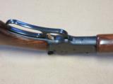 1980 Marlin Original Golden 39A .22 Rimfire Rifle in Excellent Condition
SOLD - 16 of 24