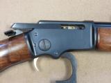 1980 Marlin Original Golden 39A .22 Rimfire Rifle in Excellent Condition
SOLD - 24 of 24