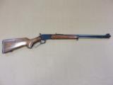 1980 Marlin Original Golden 39A .22 Rimfire Rifle in Excellent Condition
SOLD - 1 of 24